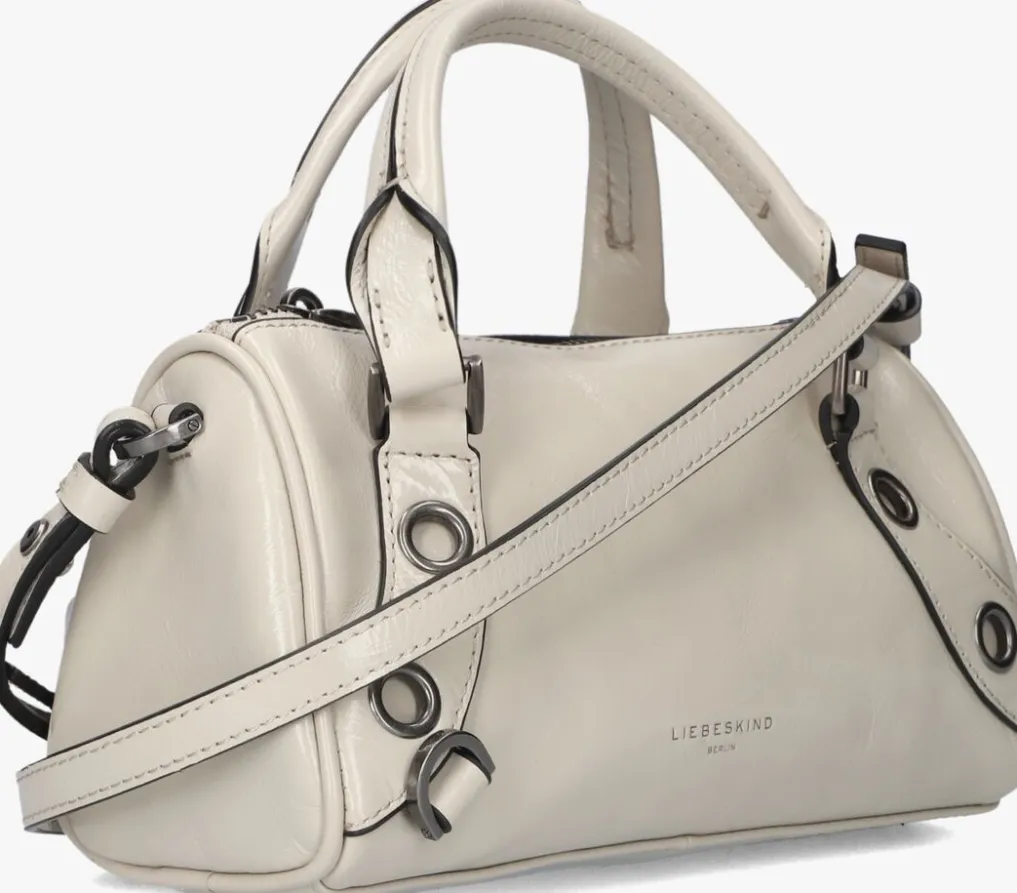 DAMES LIEBESKIND schoudertas nika satchel s