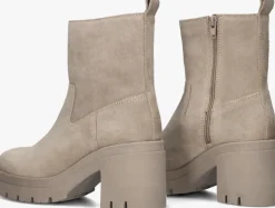 DAMES LINA LOCCHI enkellaarsjes l1201