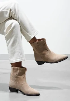 DAMES LINA LOCCHI enkellaarsjes 39445