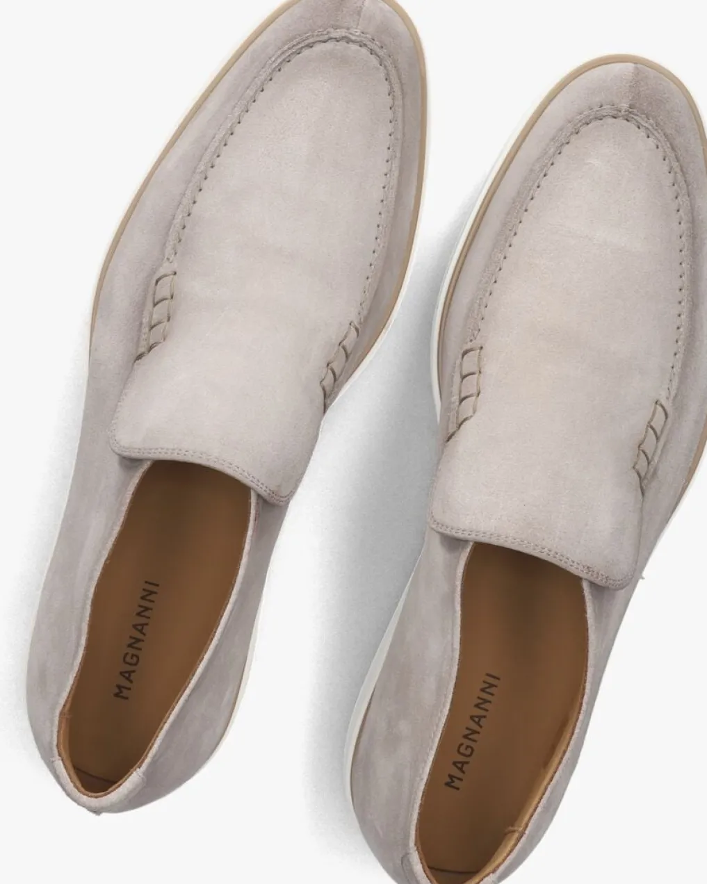 Heren MAGNANNI instappers 25810