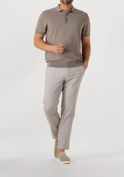 Heren MASONS chino milanostyle cbe613