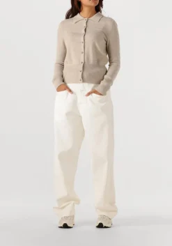 DAMES MERCER AMSTERDAM lage sneakers the re-run pineapple 2.0