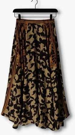 DAMES MES DEMOISELLES maxirok skirt ainara