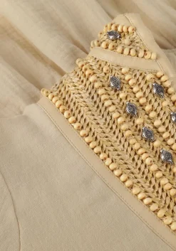 DAMES MES DEMOISELLES mini jurk dress noma