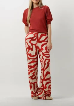 DAMES MINUS lange broeken jassie pants