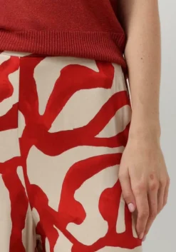 DAMES MINUS lange broeken jassie pants