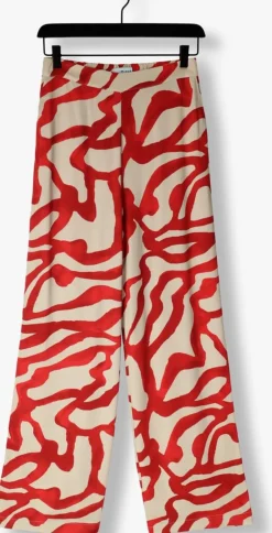 DAMES MINUS lange broeken jassie pants