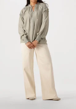 DAMES MOS MOSH blouses mmmarb sansa emb blouse