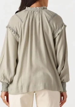 DAMES MOS MOSH blouses mmmarb sansa emb blouse