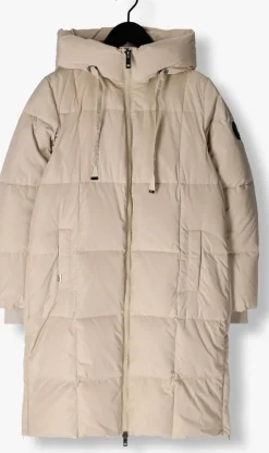 DAMES MOS MOSH gewatteerde jas nova square down coat