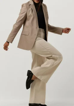 DAMES MOS MOSH wide jeans colette shimmer pants