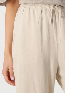 DAMES MOS MOSH wijde broek mmhelin jolene pant