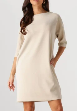 DAMES MOSCOW mini jurk 66-06-jurre