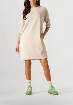 DAMES MOSCOW mini jurk 66-06-jurre