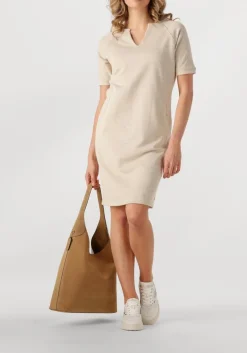 DAMES MOSCOW mini jurk 59-06-wild