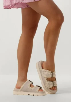 DAMES MOU slippers new bio