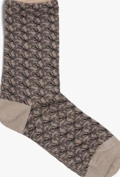 DAMES MP DENMARK beenmode evelyn