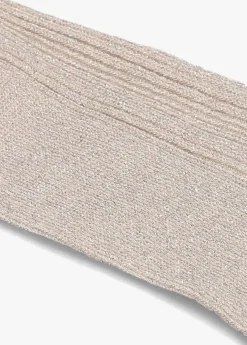 DAMES MP DENMARK sokken julia glitter