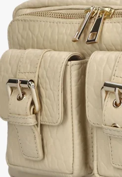 DAMES NÚNOO núnoo schoudertas ellie buckle new zealand