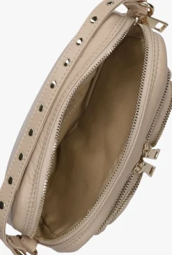 DAMES NÚNOO núnoo schoudertas helena puffed sheep