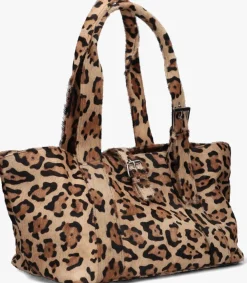 DAMES NÚNOO núnoo shopper maxi shopper