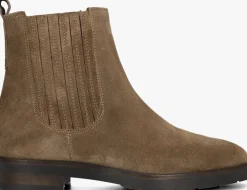 DAMES NOTRE-V chelsea boots 2sera208