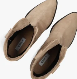 DAMES NOTRE-V cowboylaarzen 39445