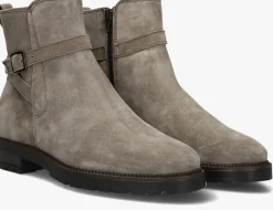 DAMES NOTRE-V enkelboots 2body240