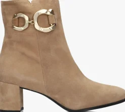 DAMES NOTRE-V enkellaarsjes 8558