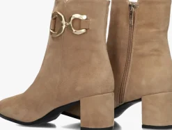 DAMES NOTRE-V enkellaarsjes 8558