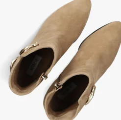 DAMES NOTRE-V enkellaarsjes 8558