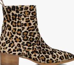 DAMES NOTRE-V enkellaarsjes 3231