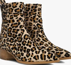 DAMES NOTRE-V enkellaarsjes 3231