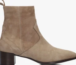 DAMES NOTRE-V enkellaarsjes 63231