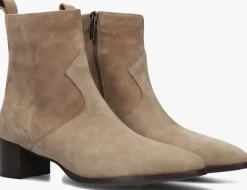 DAMES NOTRE-V enkellaarsjes 63231