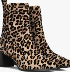 DAMES NOTRE-V enkellaarsjes 8543