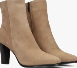 DAMES NOTRE-V enkellaarsjes 97436