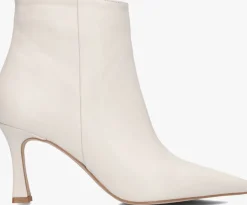 DAMES NOTRE-V enkellaarsjes 19536