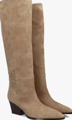 DAMES NOTRE-V hoge laarzen 31190