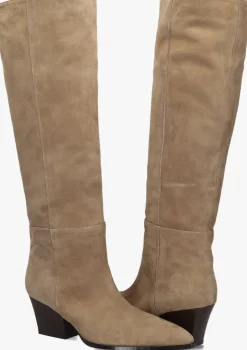 DAMES NOTRE-V hoge laarzen 31190