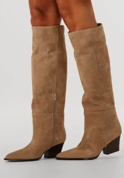 DAMES NOTRE-V hoge laarzen 31190