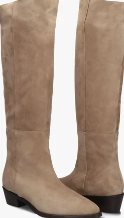 DAMES NOTRE-V hoge laarzen 394492