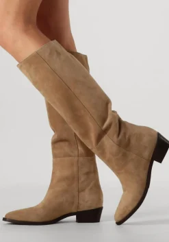 DAMES NOTRE-V hoge laarzen 394492