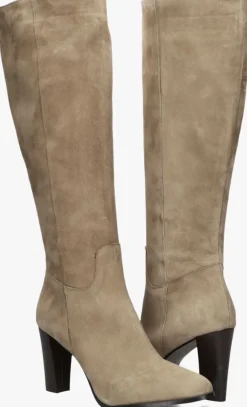 DAMES NOTRE-V hoge laarzen 97490