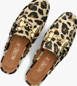 DAMES NOTRE-V instappers 5617