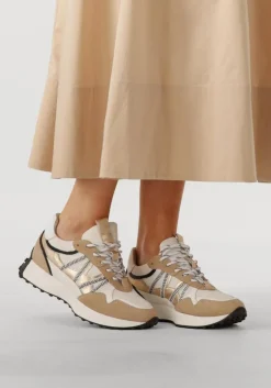 DAMES NOTRE-V lage sneakers kronos-11