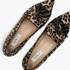 DAMES NOTRE-V loafers 12228