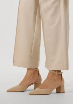 DAMES NOTRE-V pumps 35518