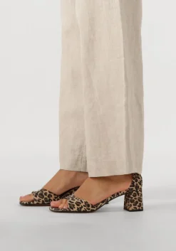 DAMES NOTRE-V sandalen met hak 46654