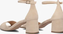 DAMES NOTRE-V sandalen met hak 46654